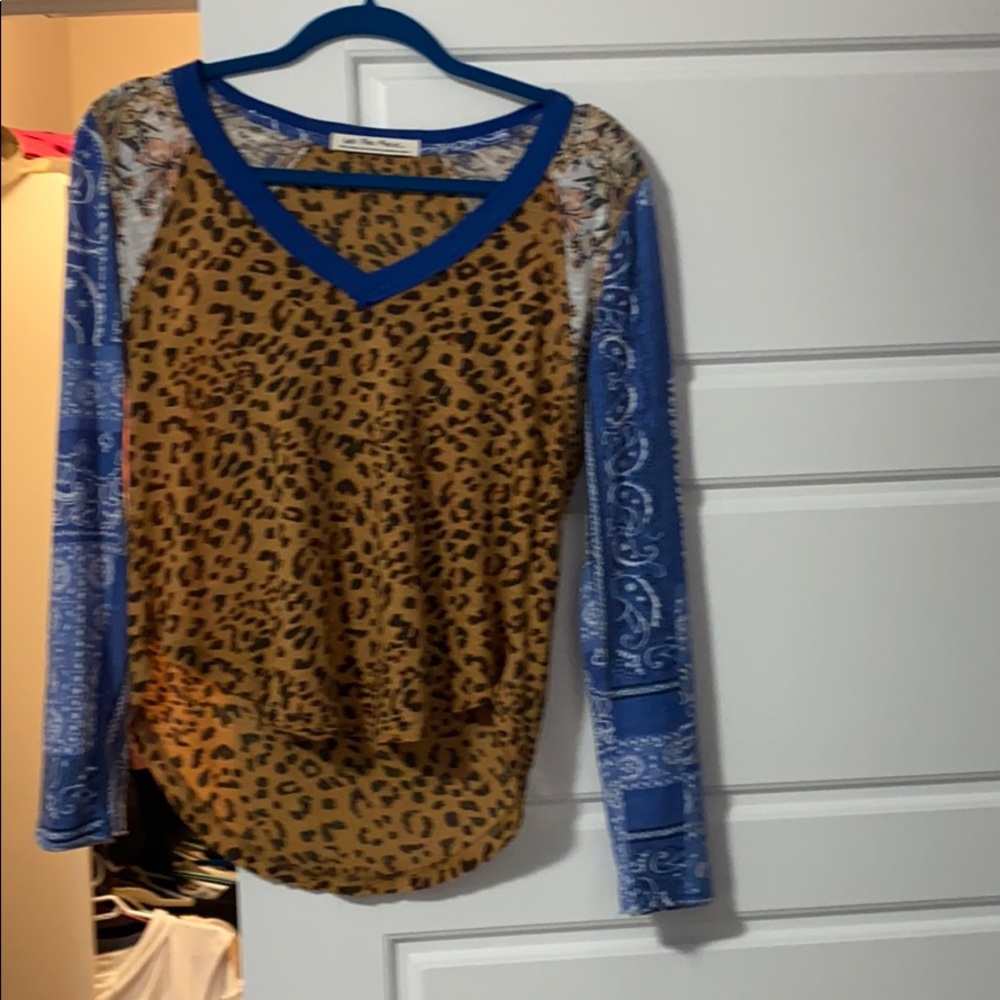 Free people T
